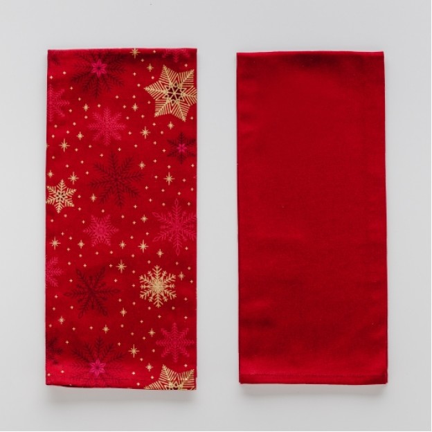 Set prosoape bucatarie NAVIDADO