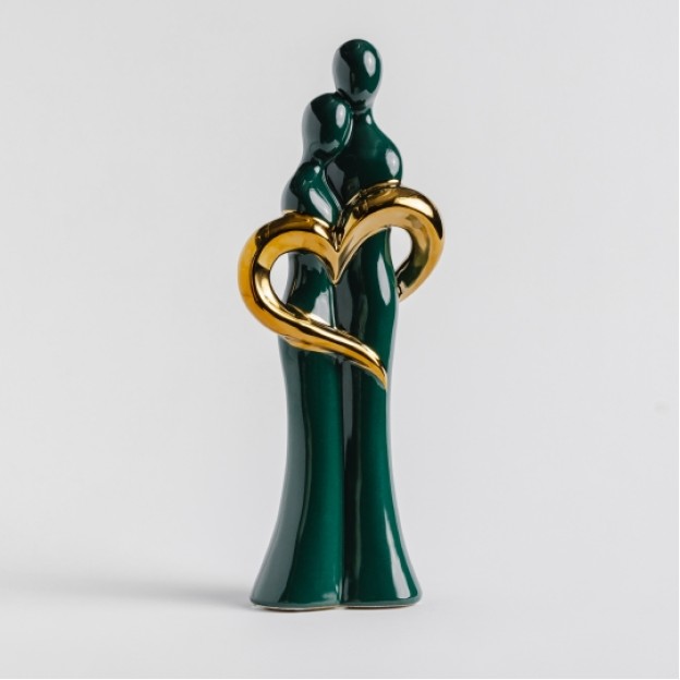 figurina decorativa COUPLINE
