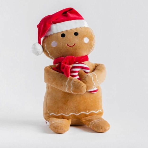 Perna copii GINGERINO