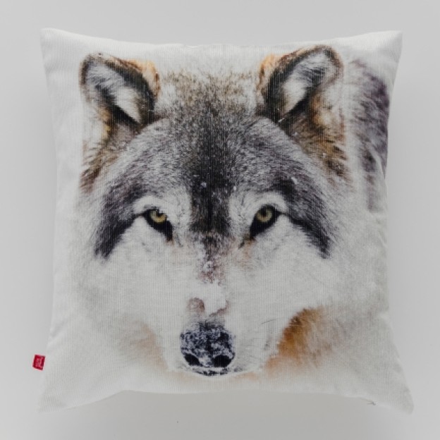 Husa perna WOLFRIN