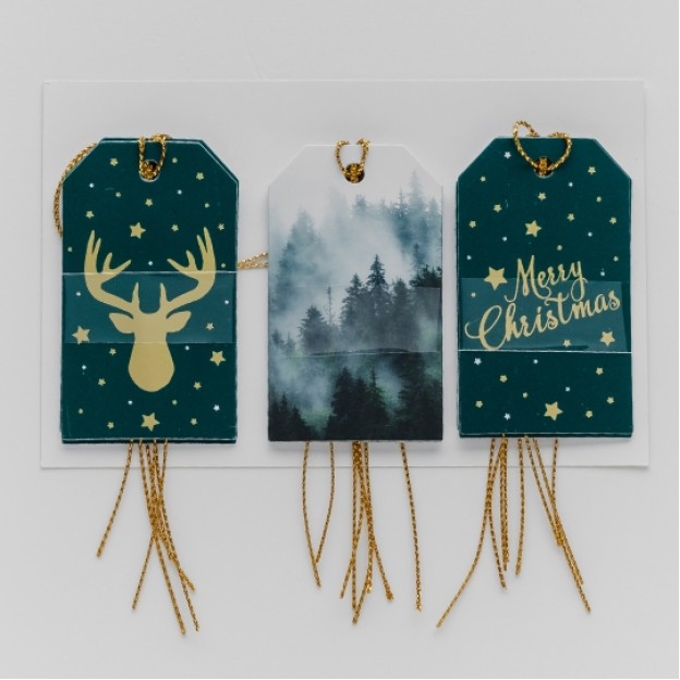 Set accesorii cadou JOLLIE