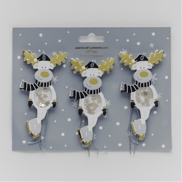 Set accesorii cadou MODERNDEER