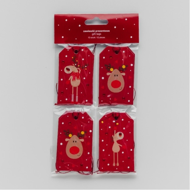 Set accesorii cadou REINDRI