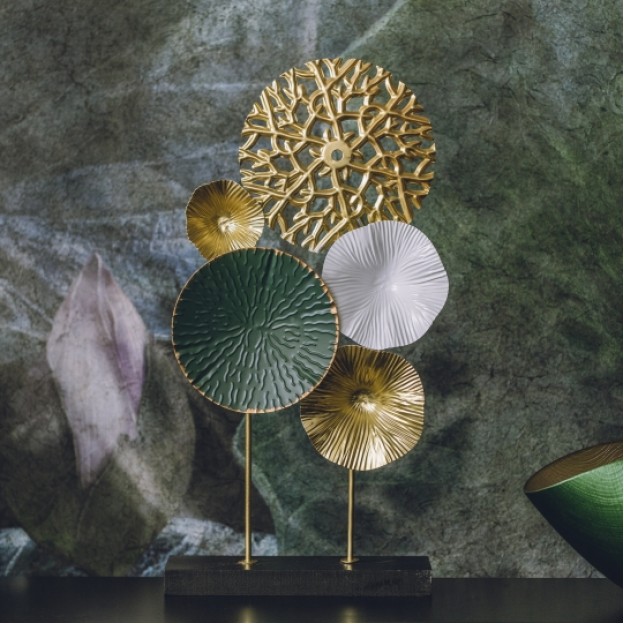 Decoratie DAVRA