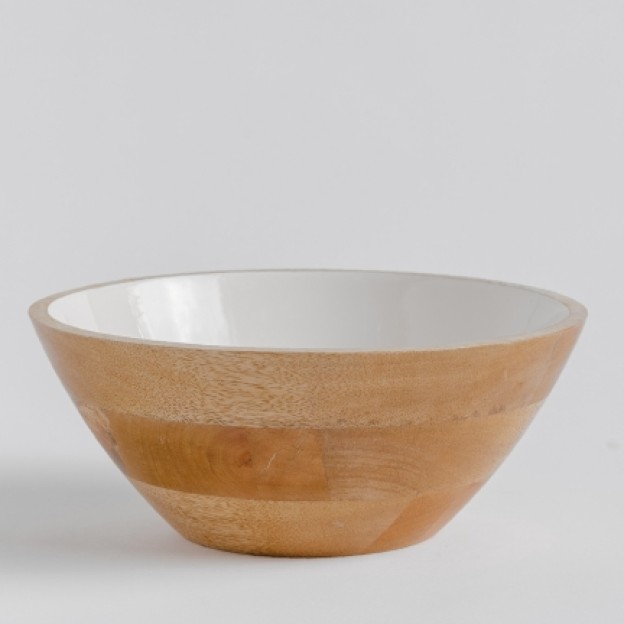 Bol decorativ NATURELLE