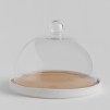 platou decorativ SERISO