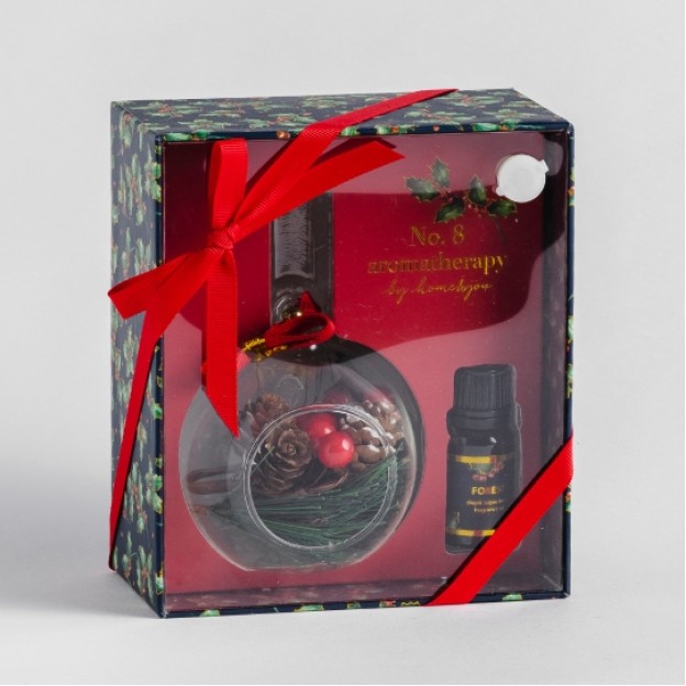 Ulei parfumat BERRIS BALL