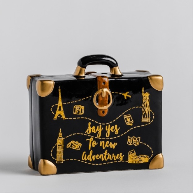 Pusculita CASHBAG