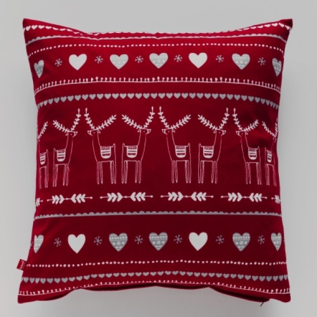 Husa perna NORTCHARMS