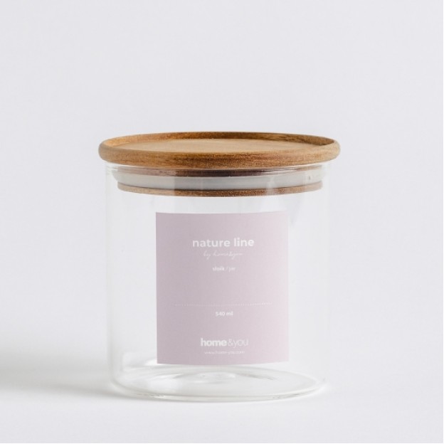 container  JARRO