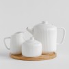 Set ceainic cu zaharnita LINERS