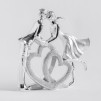 figurina decorativa KISSEN