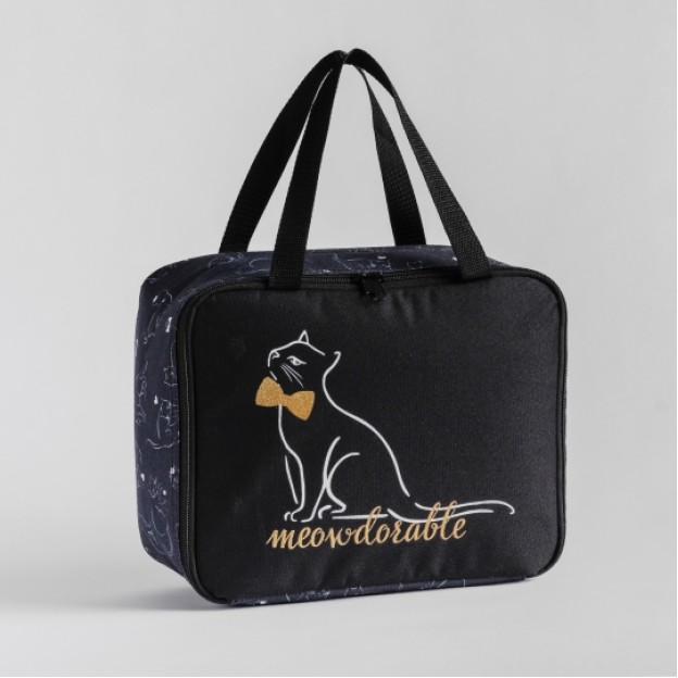 Geanta pentru lunc BOWCAT2