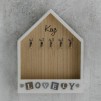 Dulapior chei LOVELYHOME