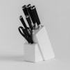 Set cutite pe stativ  GOORDON 2