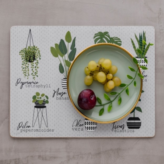 Napron PLANTER