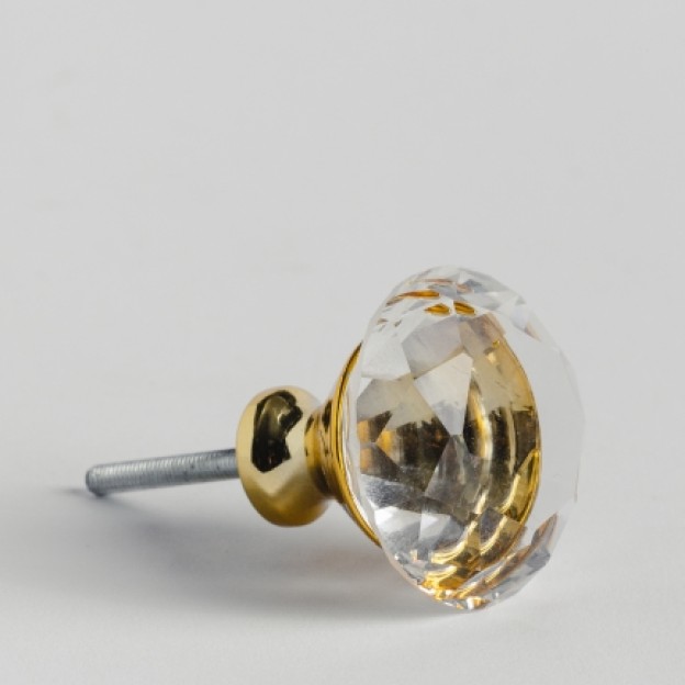 Buton mobila DIAMOND