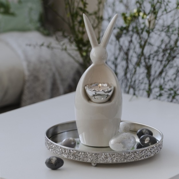 Suport pentru lumanare CONILLO