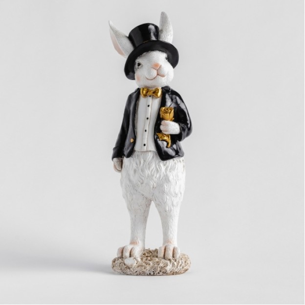 Figurina decorativa LEBRISO