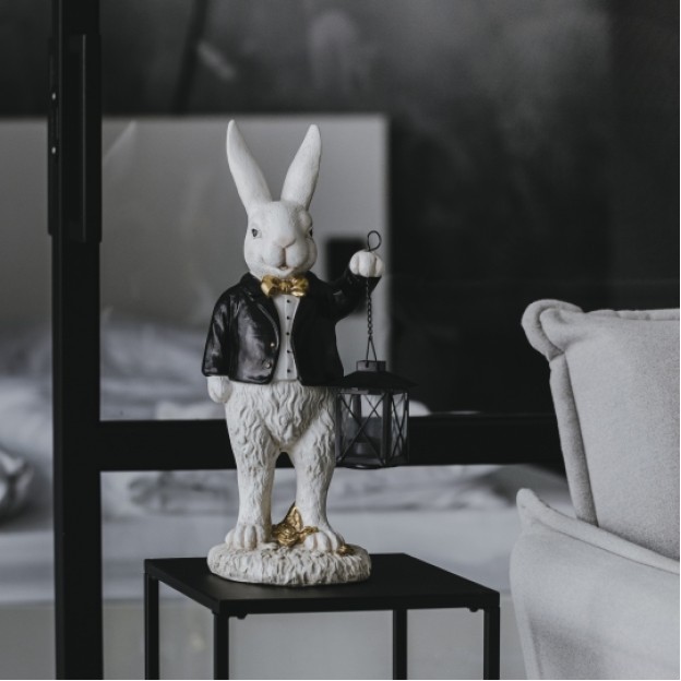 Suport pentru lumanare LEBRONO