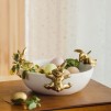Bol decorativ BUNNILO