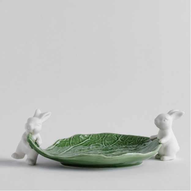 Platou Paste CABBAGIO
