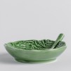 Platou decorativ CABBAGIO SMALL