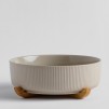 Bol decorativ LINERS NEW