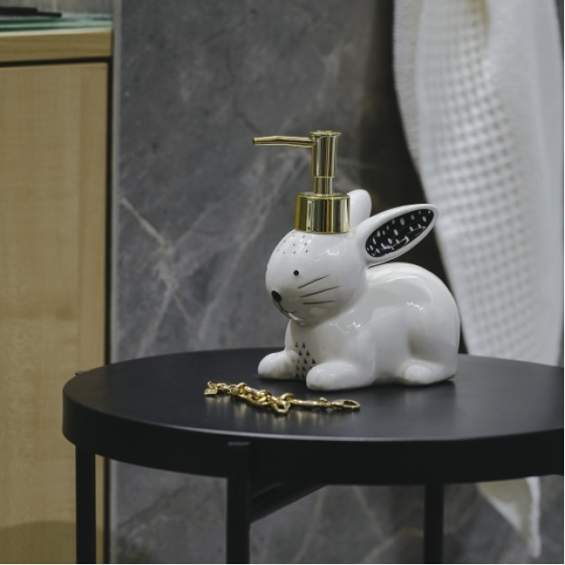 Dozator sapun  MODERNBUNNY