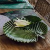 Platou decorativ PALMAR