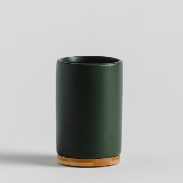 Pahar pentru baie WOODTOP