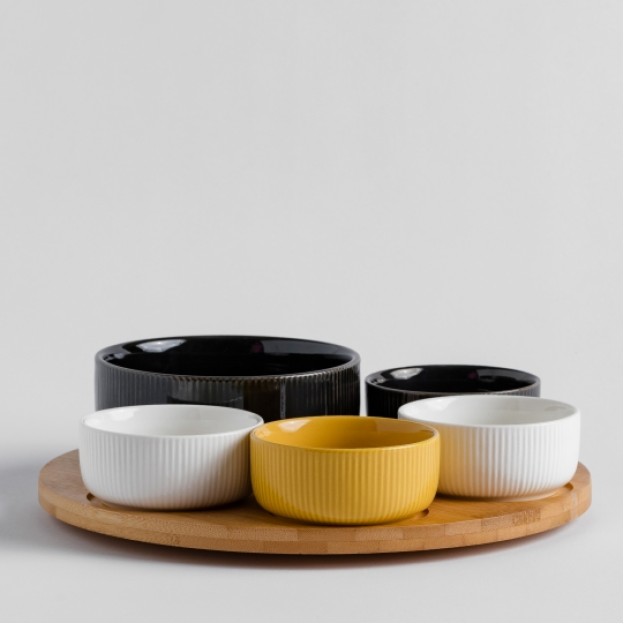 Boluri decorative LINERS