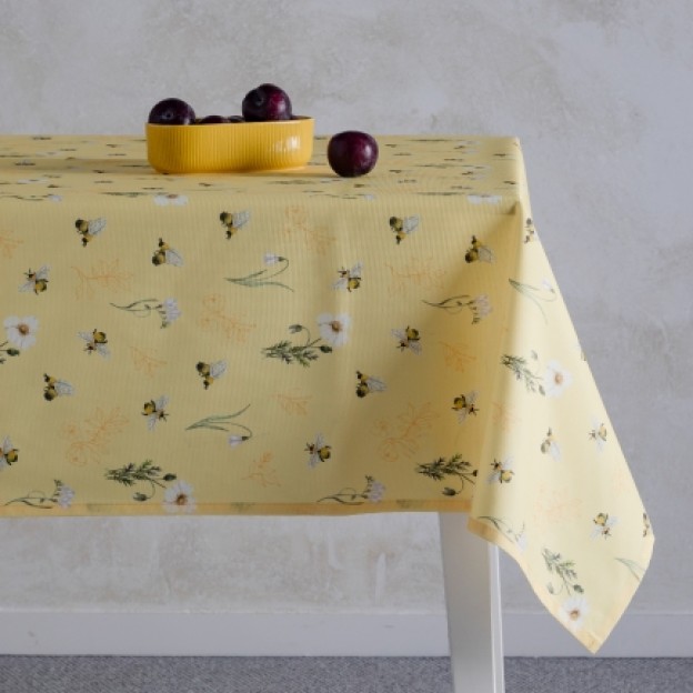 Fata de masa ABEJA