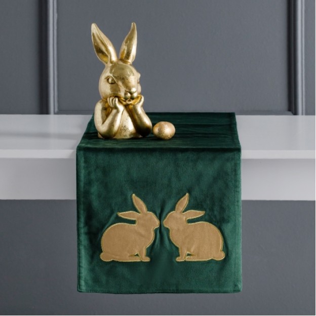 Traversa  BUNNERS