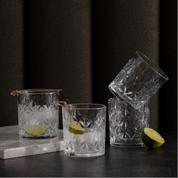 Set pahare DOMICO
