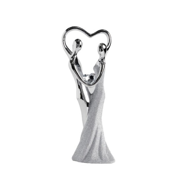 figurina decorativa AMOROSSO