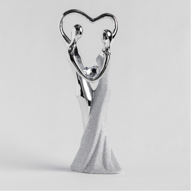 figurina decorativa AMOROSSO