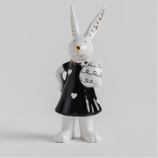 Figurina decorativa BUNITAS