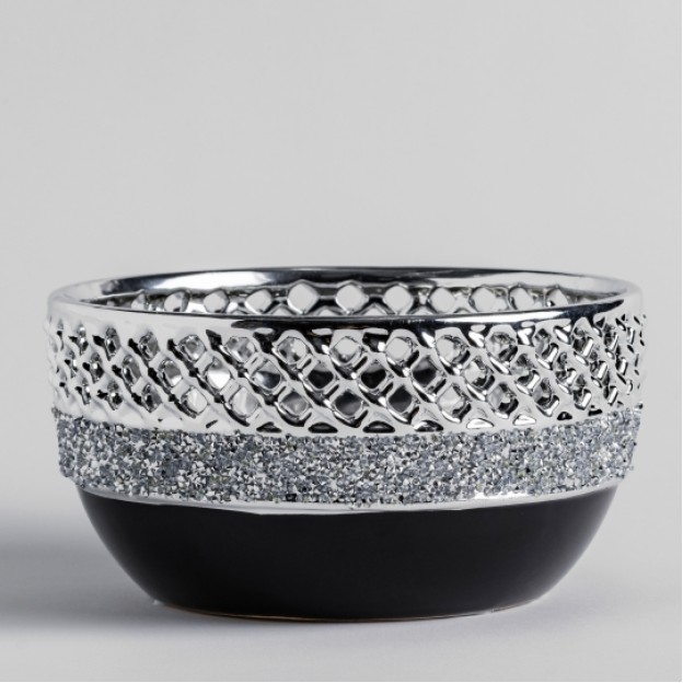 Bol decorativ  CERILLO