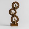 Figurina decorativa CIRCLESO
