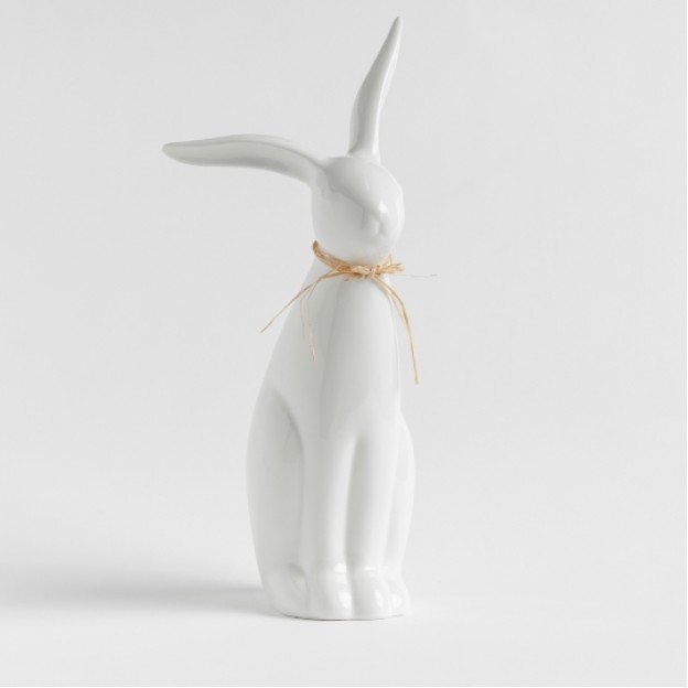 Figurina decorativa CONIGLIOSSORAFIA