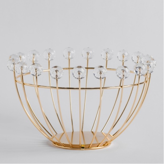 Bol decorativ CRISTIS