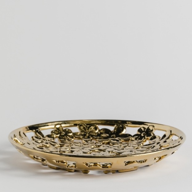 Platou decorativ DORISO