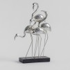 Decoratiune FLAMEGLAM