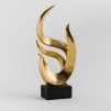 Decoratiune FLAMO