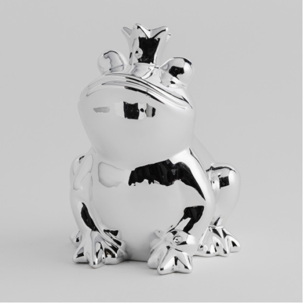 Pusculita FROGSO