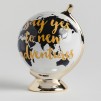 Pusculita GLOBE