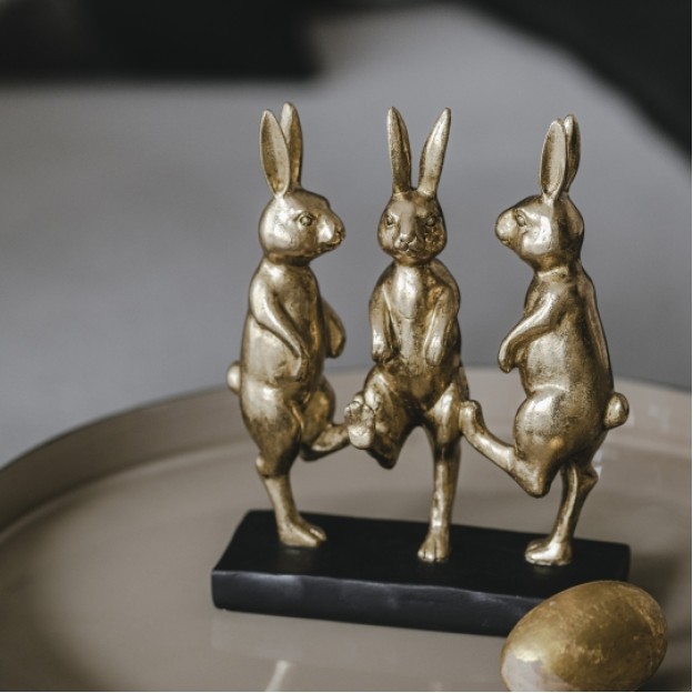 Figurina decorativa HASINIO
