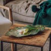 platou decorativ LEAFRIC