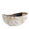 Bol decorativ MARMISO